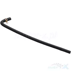 Przewód gumowy odpowietrzenia Zuumav Zongshen NC 450 4T LC