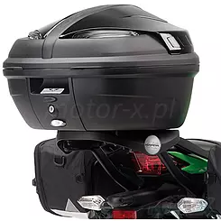 Stelaż kufra centralnego Kappa Kawasaki NINJA 300 bez płyty