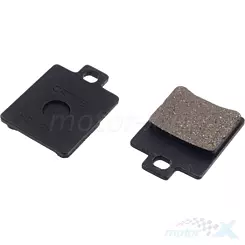 Klocki hamulcowe tylne ATV Barton Mikilon 180 (H)