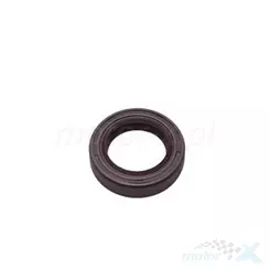 Uszczelniacz 18x28x7mm, WM Motor, Piaggio / Vespa / Gilera 2T