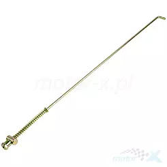 Cięgno hamulca tylnego Romet ADV 125 / 150