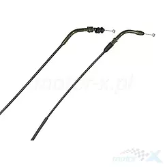 Linka gazu 223cm wkręcana
