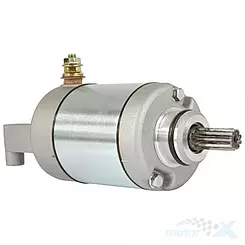 Rozrusznik elektryczny Arrowhead SMU0210