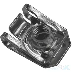 Blaszka montażowa z gwintem M6 QJMotor 65803S010010