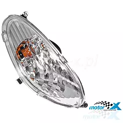 Kierunkowskaz przedni prawy Revo OE, MBK Ovetto / Yamaha Neos 07/2007-