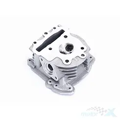Głowica cylindra goła 39.00mm 50cc EGR 139QMB/QMA (GY6 50) 4T