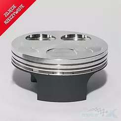 Tłok kompletny 94.96mm Vertex HC 22891D