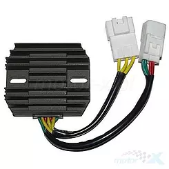 Regulator napięcia Electrosport ESR439