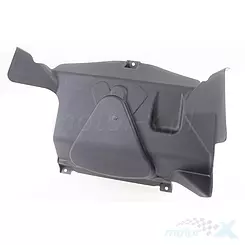 Osłona chłodnicy BENELLI TRK 502 Euro 4