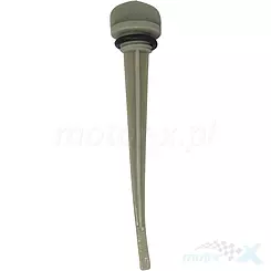 Bagnet poziomu oleju z o-ringiem, 153mm, Tianda, Junak ADV 125 / 121 125 Euro 5