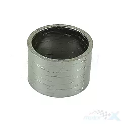 Uszczelka tłumika 38x44x30.5mm Athena S410485012063