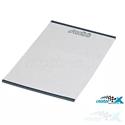 Notes Polini A4