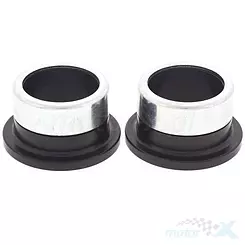 Tulejki dystansowe koła tylnego Prox 26.710099 (11-1099-1) Yamaha YZF 250 09-22, YZF 450 09-22