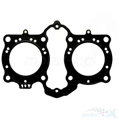 Uszczelka głowicy cylindra, grubość OEM, Athena S410210001106