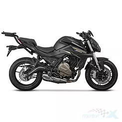 Stelaż kufra centralnego, tylnego, Shad Top Master, QJ Motor SRK 700 22-23