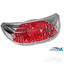 Lampa Revo Lexus Style, Peugeot Squab / Trekker