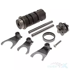 Wybierak skrzyni biegów WM Motor ATV Bashan BS250S