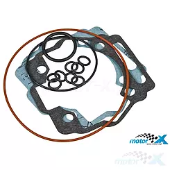 Uszczelki cylindra Parmakit High Power 95-110cc, Aprilia / Derbi / Gilera 2006-