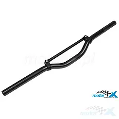 Kierownica Downhill, carbon