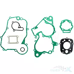 Uszczelki silnika komplet 47.00mm 70cc, Power Force, Derbi Senda 06-15