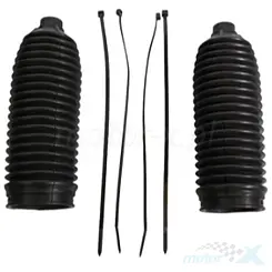 Osłona gumowa drążków kierowniczych, All Balls 51-3014, Polaris RZR PRO R Premium '22-'24 / Sport '22 / Ultimate '22-'24