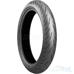 Opona motocyklowa szosowa Bridgestone 120/70-17 S22 (58W) TL G NIN1K'20 przód
