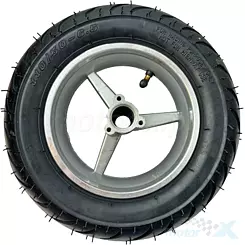 Koło tylne kompletne 110/50-6.5  Pocket Bike / mini ATV / mini Cross