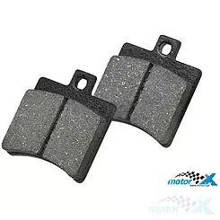 Klocki hamulcowe RMS S30