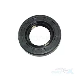 Uszczelniacz 16.4x30x5mm wału korbowego prawy 
