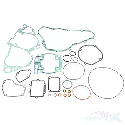 Uszczelki silnika komplet, Athena, Suzuki RM 250 '99-'00