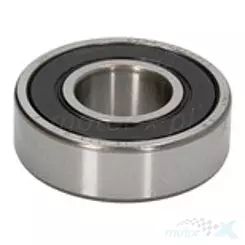 Łożysko kulkowe 6003 2RS1 17x35x10mm - KOYO, Athena MS170350100DDK