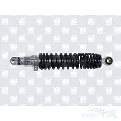 Amortyzator tylny 305mm czarny Ferro 101