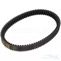 Pasek napędowy 908x32.2mm Malossi X K, Kymco AK 550 17- / Yamaha T-Max 530 12-16, T-Max 560 20-