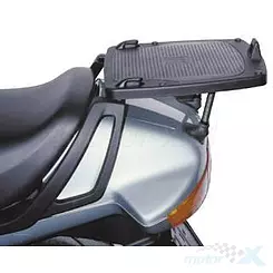 Stelaż kufra centralnego Kappa BMW R 1100RS / R 1100RT / R 1150RT z płytą monokey