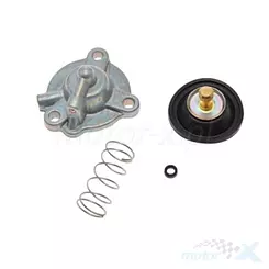 Zestaw naprawczy zaworu Air-Cut, WM Motor, Honda XR 500 / RXL 250 / CB 1100