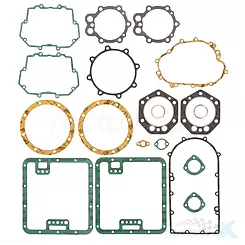 Uszczelki silnika komplet Athena P400190850382