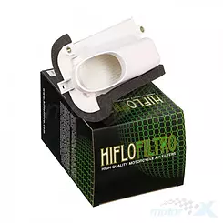 Wkład filtr powietrza papierowy HifloFiltro HFA4509