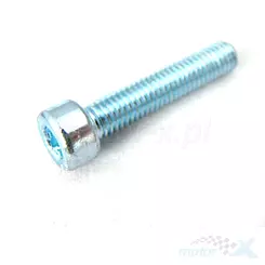ŚRUBA M6X65 ROZRUSZNIKA 320