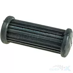 Guma podnóżka otwór 8mm WSK
