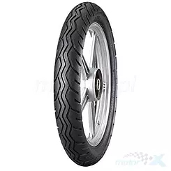 Opona motocyklowa szosowa Anlas 100/90-18 NR-47 62P TL M/C przód
