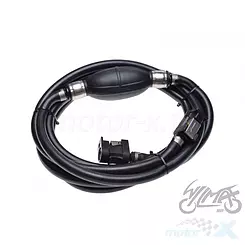 Linia paliwowa z końcówkami Yamaha Marine 6YJ-24306-52 , 6Y2-24306-52