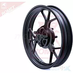 Felga przednia Romet RCR