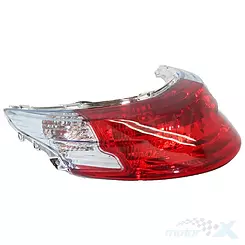 Lampa tylna Kymco Agility R16
