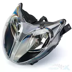 Lampa przednia Toros el Loco
