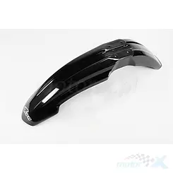 Błotnik przedni czarny UFO Plast Yamaha YZ / YZF / WRF 06-09