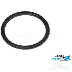 Uszczelka obudowy filtra oleju, Piaggio Sfera 125 95-97 / Vespa ET4 125 96-98