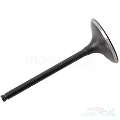 Zawór ssący, stalowy, Vertex 8400009-2