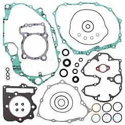 Uszczelki silnika komplet Vertex 811266