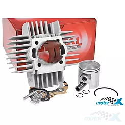 Cylinder Kit Airsal Sport 68cc, Puch Automatico Maxi Aleta Grande (bez głowicy)