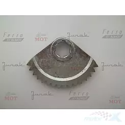 Segment starterowy wsk 125 [WSK]